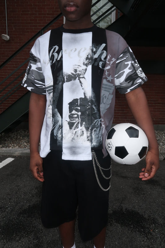 World Cup Soccer Tee